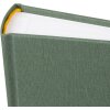 Goldbuch album photo Bella Vista artichaut 25x25 cm 60 pages blanches
