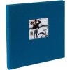 Goldbuch Album photo Bella Vista pétrole 30x31 cm 60 pages blanches