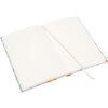 Goldbuch carnet de notes Verano light 15x22 cm 200 pages blanches