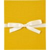 Goldbuch Leporello Bella Vista moutarde 10 photos 13x18 cm