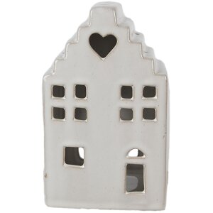 Clayre & Eef 6CE1588L Porte-bougie à...