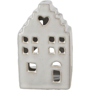 Clayre & Eef 6CE1588S Porte-bougie à...