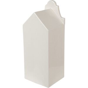 Clayre & Eef 6CE1599M Décoration Maison avec LED Beige, Or 7x6x16 cm