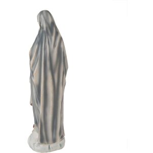 Clayre & Eef 6PR3894 Deko Maria gris 11x8x35 cm