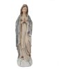 Clayre & Eef 6PR3894 Deko Maria gris 11x8x35 cm