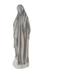 Clayre & Eef 6PR3894 Deko Maria gris 11x8x35 cm