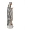 Clayre & Eef 6PR3894 Deko Maria gris 11x8x35 cm