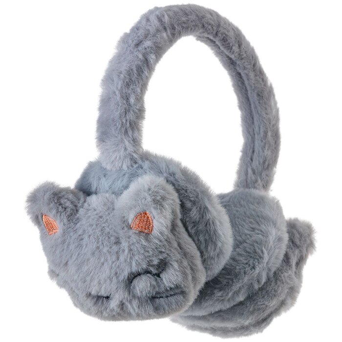 Juleeze JZCEW0009G Cache-oreilles Enfants Gris