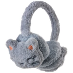 Juleeze JZCEW0009G Cache-oreilles Enfants Gris