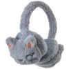 Juleeze JZCEW0009G Cache-oreilles Enfants Gris