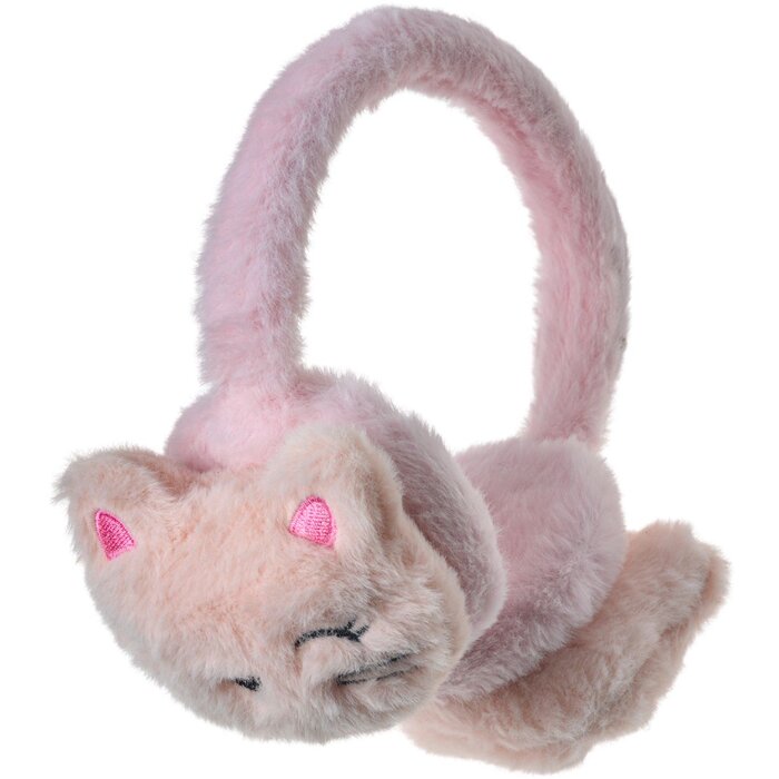 Juleeze JZCEW0009LP Cache-oreilles Enfants Rose