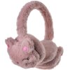 Juleeze JZCEW0009P Cache-oreilles Enfants Rose