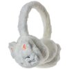 Juleeze JZCEW0009W Cache-oreilles Enfant Blanc