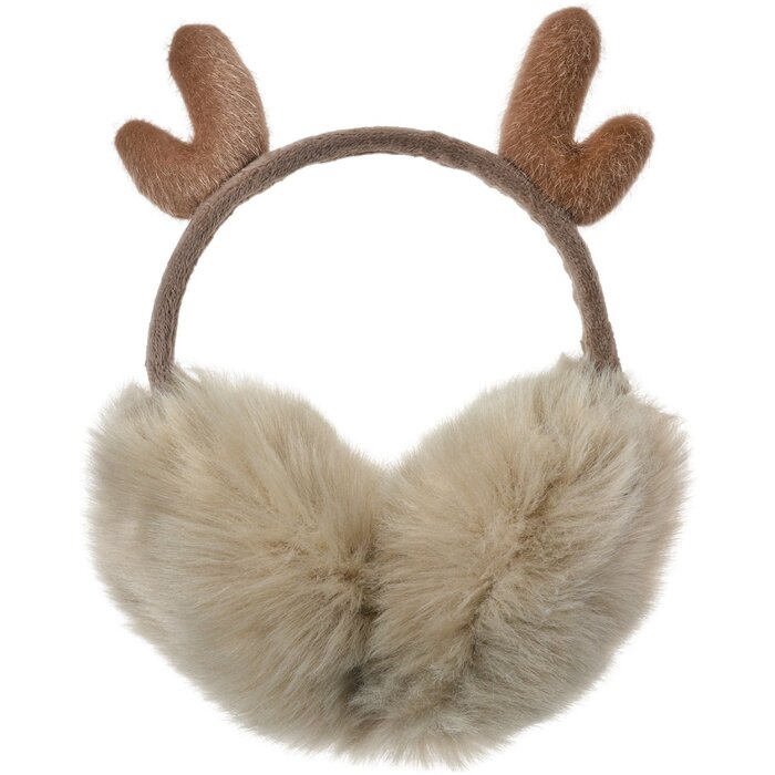 Juleeze JZCEW0012BE Cache-oreilles Enfants Beige