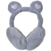 Juleeze JZCEW0013G Cache-oreilles Enfants Gris