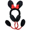Juleeze JZCEW0016 Cache-oreilles enfants avec oreilles mobiles