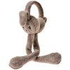 Juleeze JZCEW0017G Cache-oreilles enfants avec oreilles mobiles