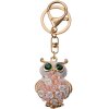 Juleeze JZKC0120 Porte-clés rose