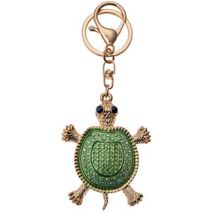 Juleeze JZKC0122 Porte-clés vert
