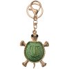 Juleeze JZKC0122 Porte-clés vert