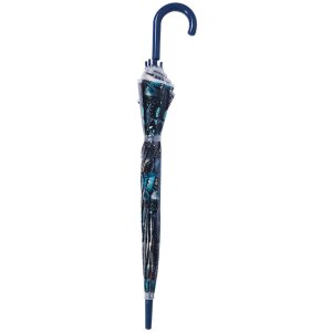 Juleeze JZUM0062BL Parapluie adulte bleu 60 cm