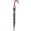 Juleeze JZUM0062R Parapluie adulte rouge 60 cm