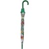 Juleeze JZUM0066GR Parapluie adulte Vert 60 cm