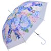 Juleeze JZUM0067W Parapluie adulte Blanc