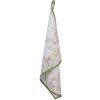 Clayre & Eef WFF42 Torchon Multicolore 50x70 cm