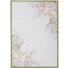 Clayre & Eef WFF42 Torchon Multicolore 50x70 cm