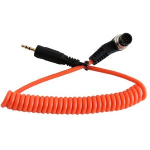 Miops Câble de connexion pour appareil photo Nikon...