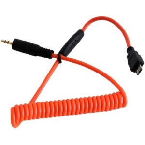 Miops Câble de connexion pour appareil photo...