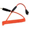 Miops Câble de connexion pour appareil photo Fujifilm F1 Orange