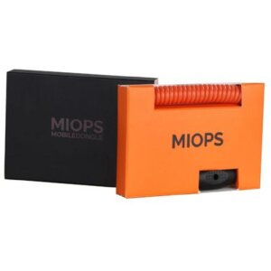 Miops Smartphone Déclencheur à distance MD-C2 avec câble C2 pour Canon