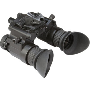 AGM NVG50 ECHO vision nocturne phosphore vert 51 degrés 19mm 20h 615g