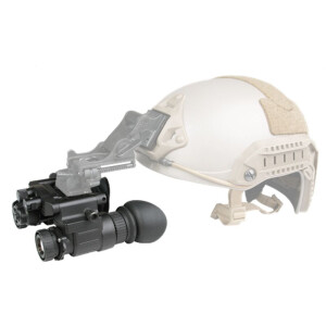 AGM NVG50 ECHO vision nocturne phosphore vert 51 degrés 19mm 20h 615g