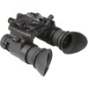 AGM NVG50 ECHO vision nocturne phosphore vert 51 degrés 19mm 20h 615g