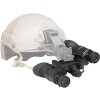 AGM NVG50 ECHO vision nocturne phosphore vert 51 degrés 19mm 20h 615g