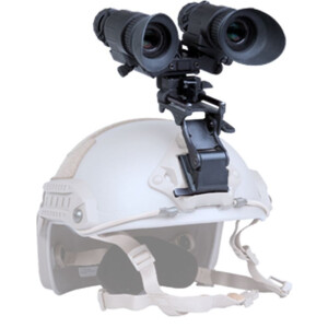 AGM NVG50 ECHO Vision nocturne tactique phosphore blanc 51 degrés 20h