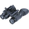 AGM NVG50 ECHO Vision nocturne tactique phosphore blanc 51 degrés 20h