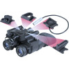 AGM NVG50 ECHO Vision nocturne tactique phosphore blanc 51 degrés 20h