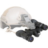 AGM NVG50 ECHO Vision nocturne tactique phosphore blanc 51 degrés 20h
