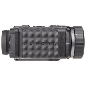 Vision nocturne numérique couleur Aurora Black de SiOnyx