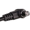 Pixel Déclencheur à distance filaire RC-201-N3 pour Canon