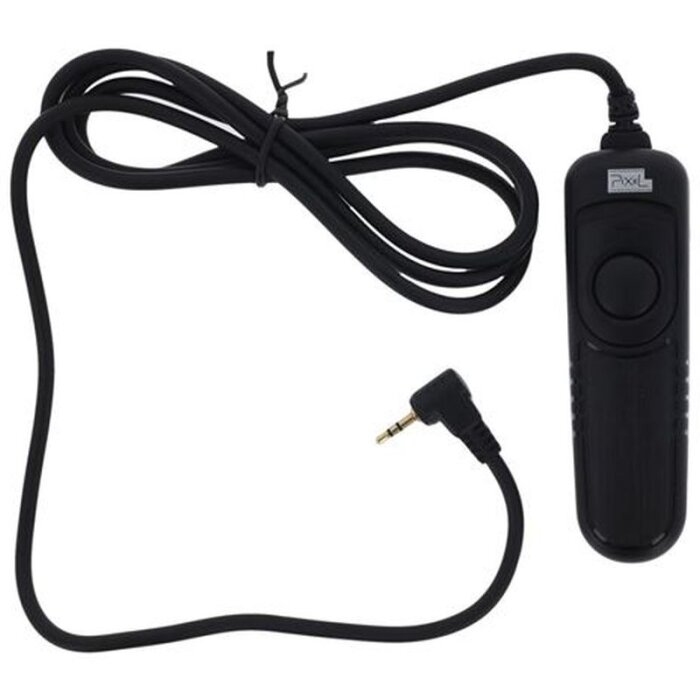 Pixel Déclencheur à distance filaire RC-201-E3 pour Canon
