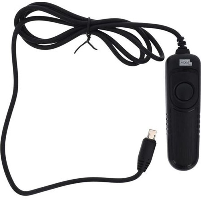 Pixel Télécommande filaire RC-201-S2 pour Sony