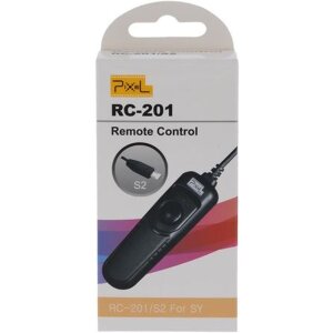 Pixel Télécommande filaire RC-201-S2 pour Sony