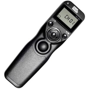 Pixel Timer Télécommande sans fil TW-283-N3 pour Canon