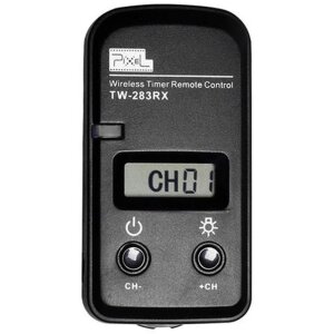 Pixel Timer Télécommande sans fil TW-283-N3 pour Canon