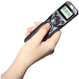 Pixel Timer Télécommande sans fil TW-283-N3 pour Canon